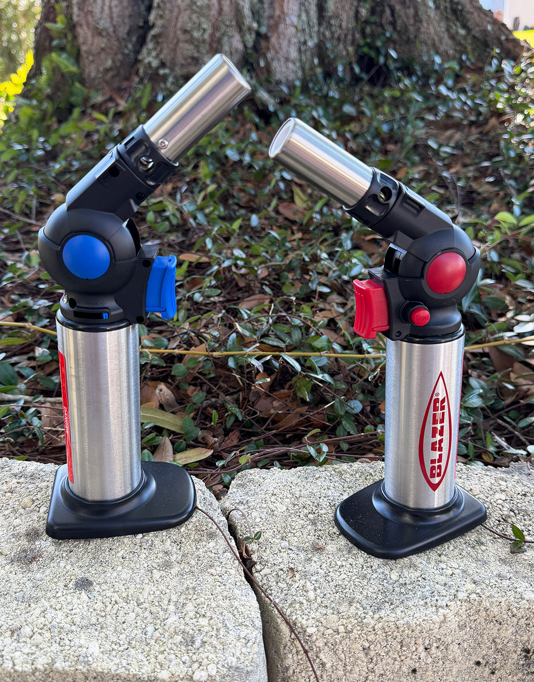 BT1320X = Flex Butane Torch by Blazer