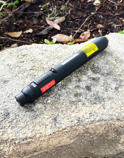 BT1400 = Blazer Pencil Torch  Butane Refillable Mini Torch