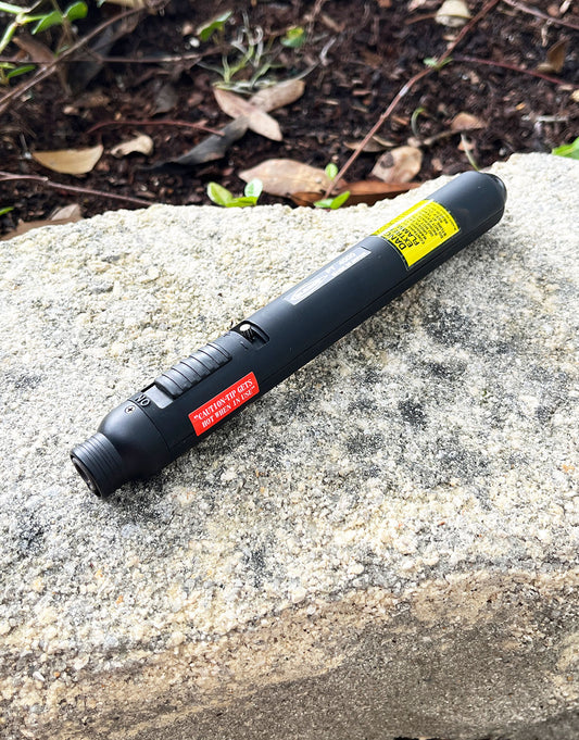 BT1400 = Blazer Pencil Torch  Butane Refillable Mini Torch