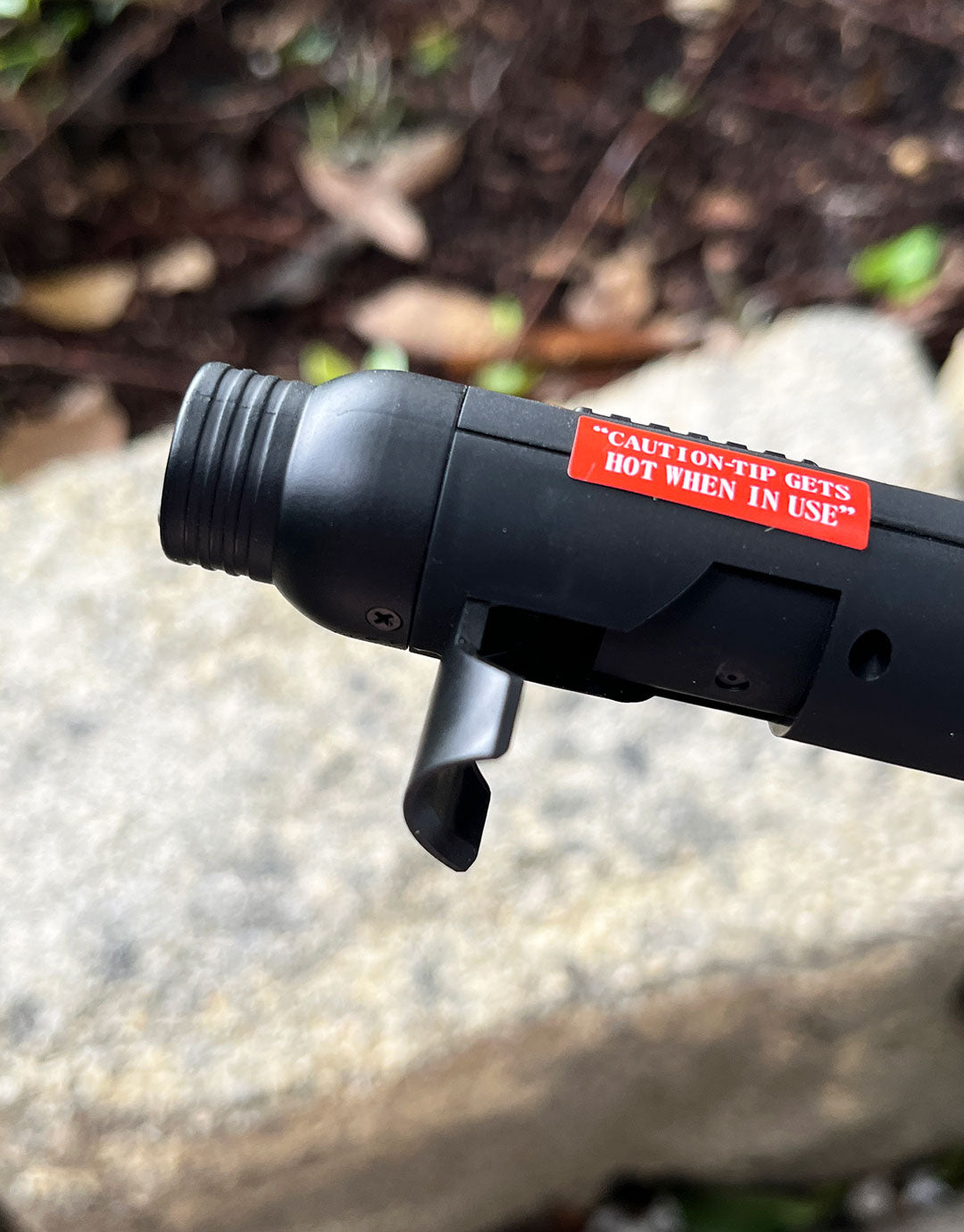 BT1400 = Blazer Pencil Torch  Butane Refillable Mini Torch