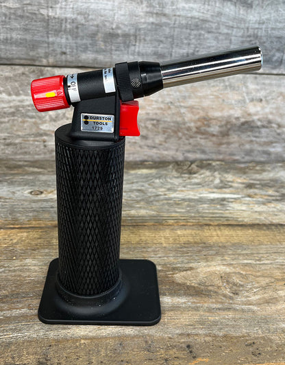 BT1729 = Jeweler's Blow Torch Cyclone Flame by Durston