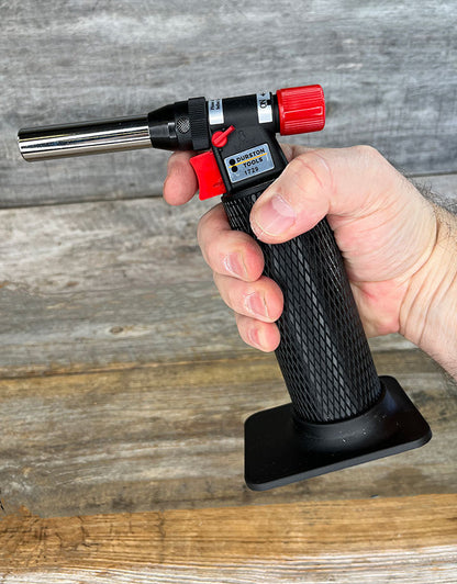 BT1729 = Jeweler's Blow Torch Cyclone Flame by Durston