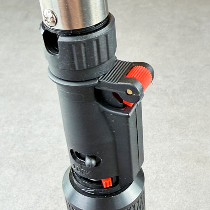 BT1959 = Durston 1959 Jewelers Pillar Torch