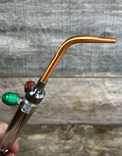 BT2030 = Compact Torch Kit with 4 Tips