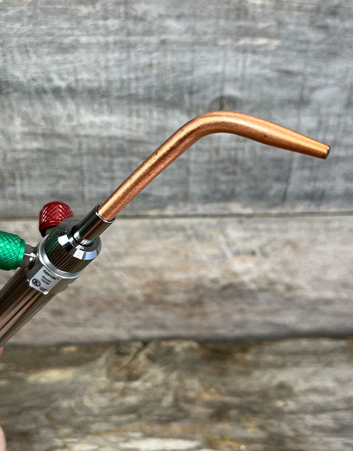 BT2030 = Compact Torch Kit with 4 Tips