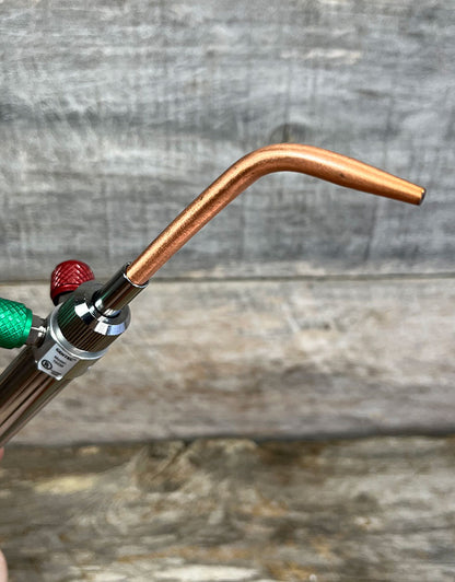 BT2030 = Compact Torch Kit with 4 Tips