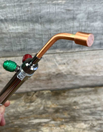 BT2030 = Compact Torch Kit with 4 Tips