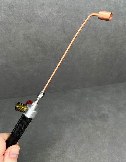 BT2046 = Gentec Melting torch Tip for Propane 6''