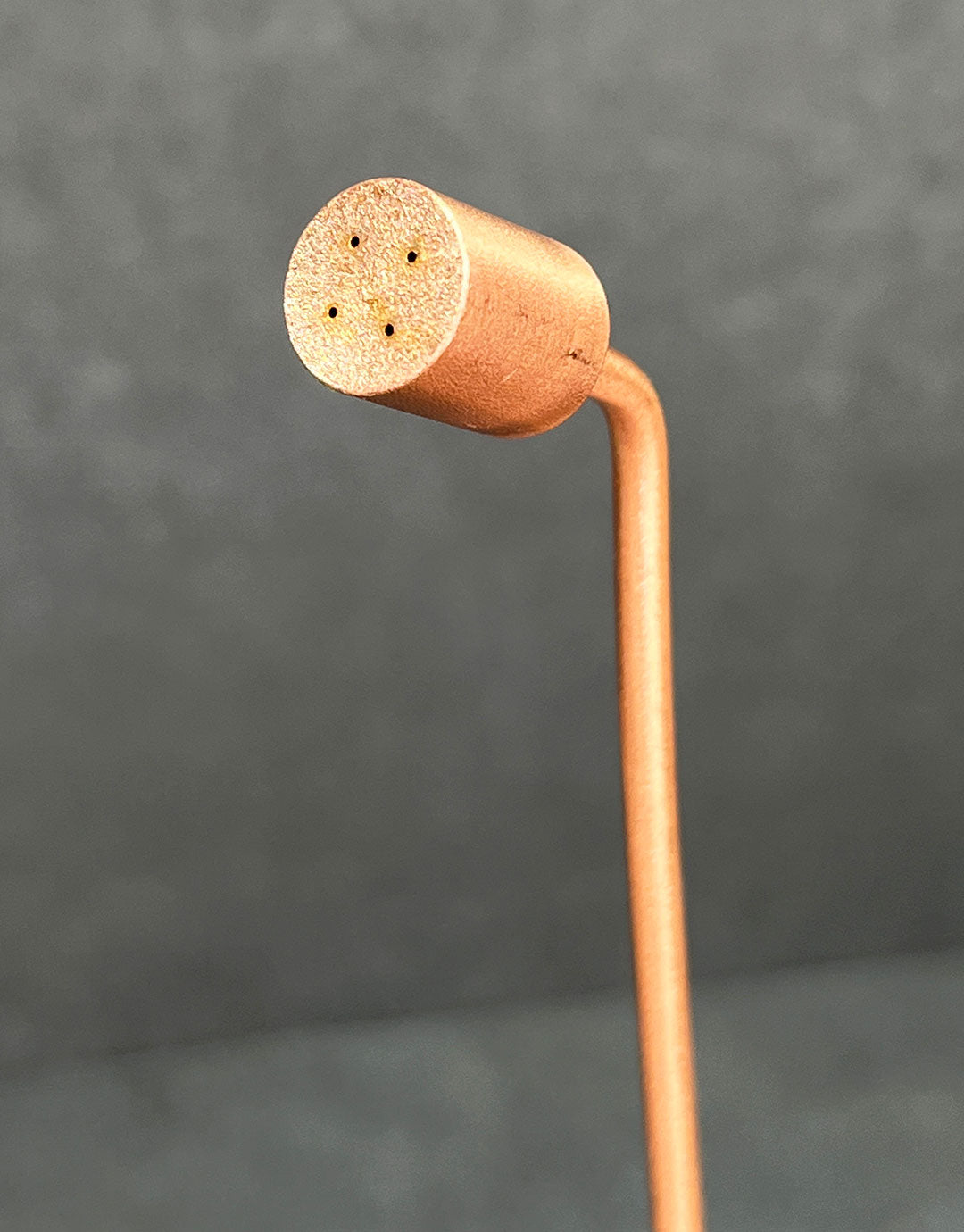BT2047 = Gentec Melting Tip for Acetylene 6''