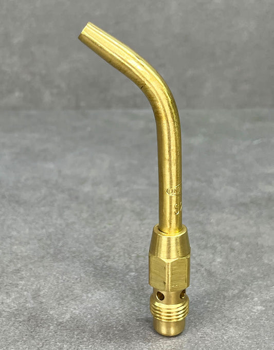 BT2241 = Uniweld Air/Acetylene Soft Flame #1 Tip