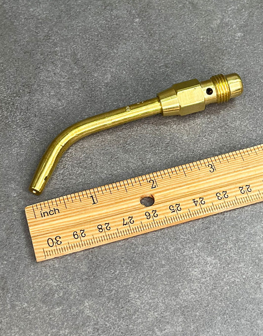 BT2241 = Uniweld Air/Acetylene Soft Flame #1 Tip