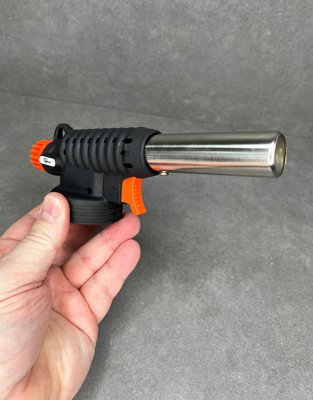 BT3150 = Handy Flame Butane Torch Head by Eurotool