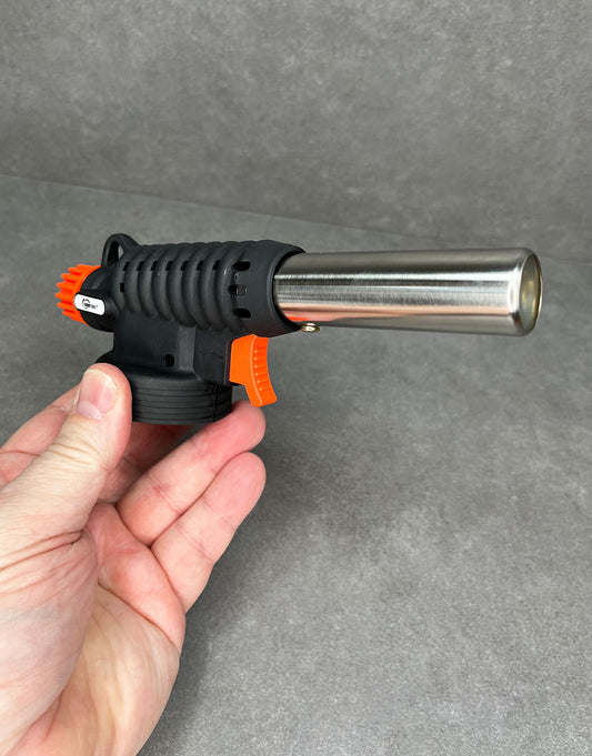 BT3150 = Handy Flame Butane Torch Head by Eurotool