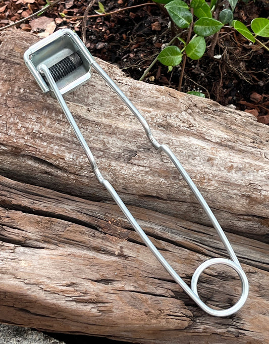 BT413 = Single Flint Torch Lighter