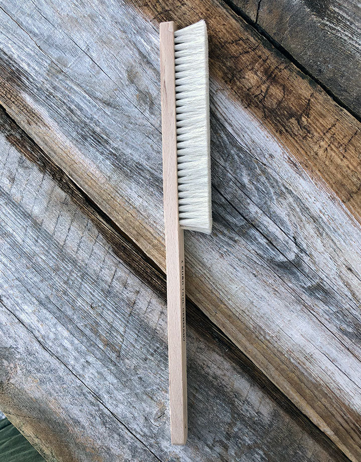 BU544 = Glasgow Brush Very Soft