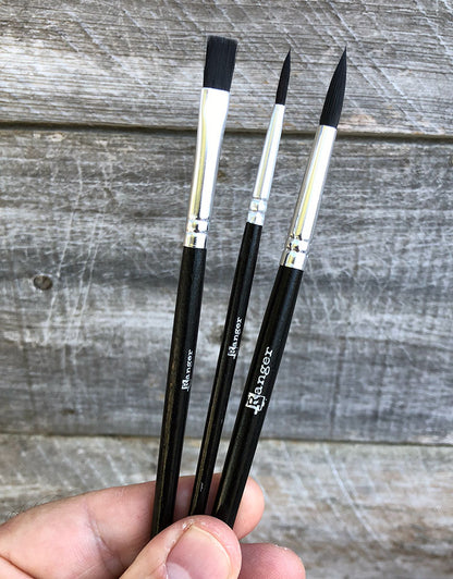 BU58779 = Brush and Mister Kit for Alcohol Inks