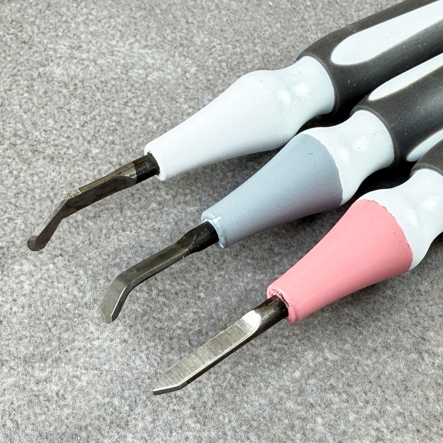 CA1129 = 12-Piece Precision Wax Carving Pen Set by Durston