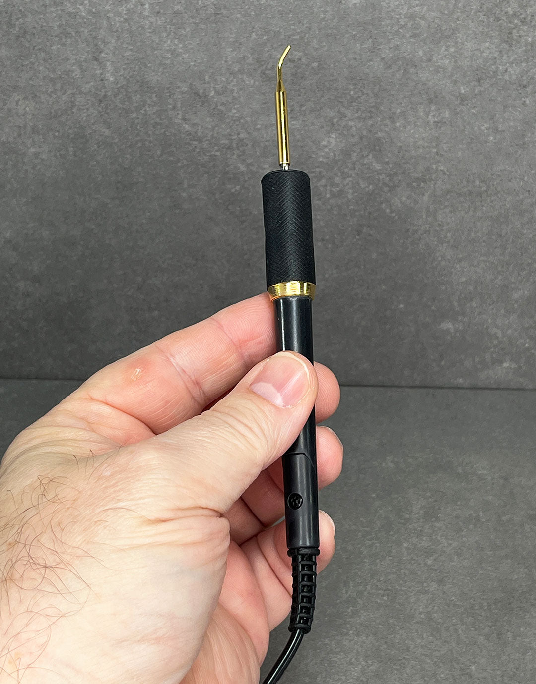 CA1350 = Wax Carver by Besqual with Digital Readout and 2 Tips