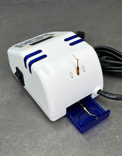 CA1350 = Wax Carver by Besqual with Digital Readout and 2 Tips