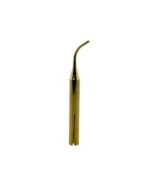 CA1351-02 = BESQUAL DIGITAL WAX CARVER TIP #2