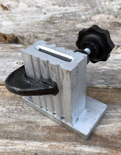 CA1471 = Economy Reversible Ingot Mold