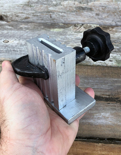 CA1471 = Economy Reversible Ingot Mold
