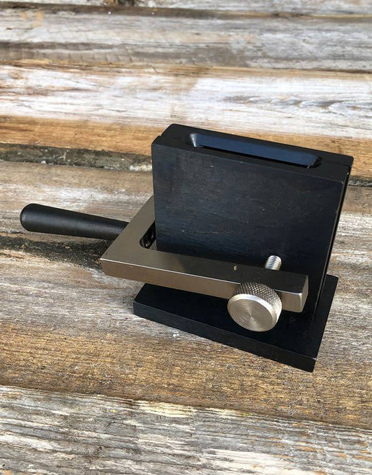 CA1480 = Ingot Mold 140dwt Capacity Adjustable by PEPEtools
