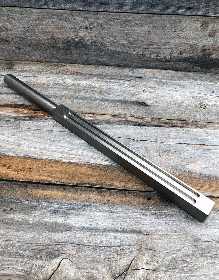CA1485 = Open Wire Ingot Mold by PEPE Tools