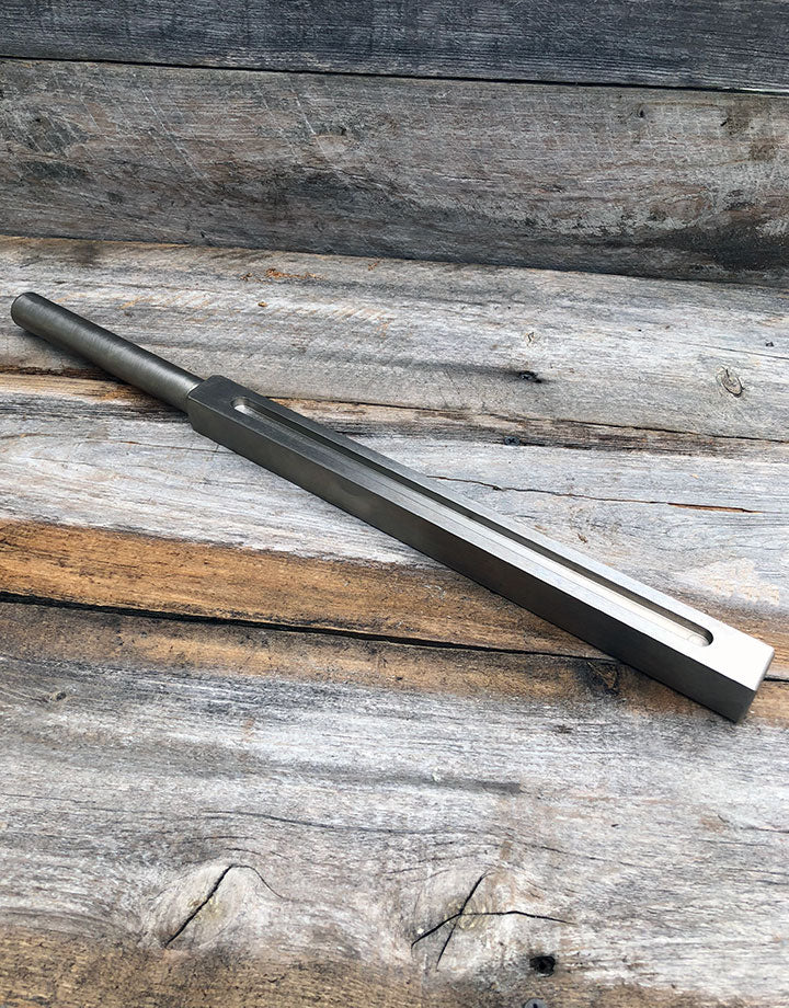 CA1485 = Open Wire Ingot Mold by PEPE Tools
