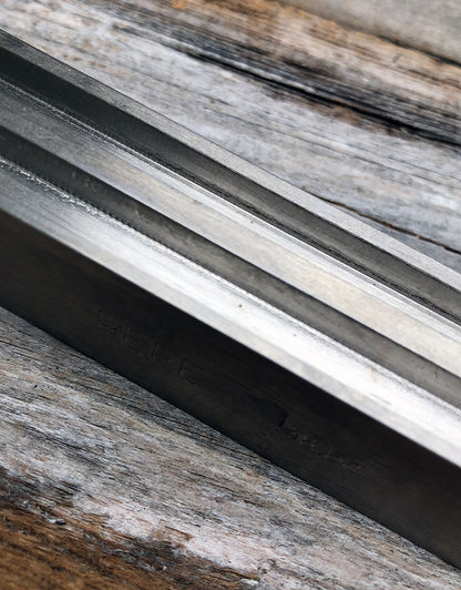 CA1485 = Open Wire Ingot Mold by PEPE Tools
