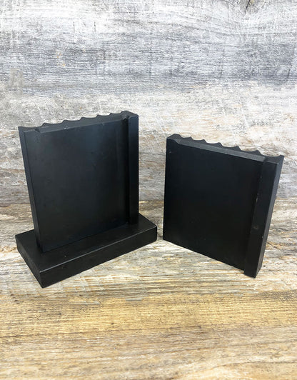 CA1604 = Multi Shape Adjustable Ingot Mold, 6 hole 100mm by Durston