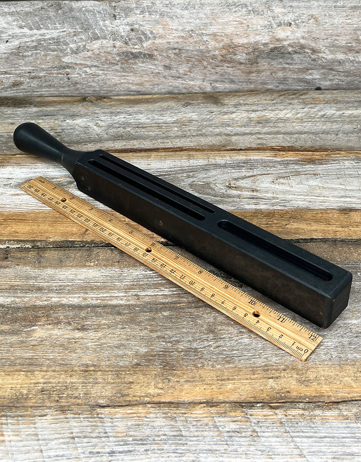 CA1614 = Durston Strip Ingot Mold