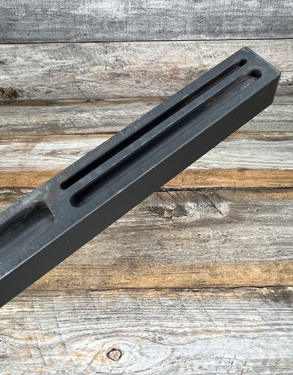 CA1614 = Durston Strip Ingot Mold