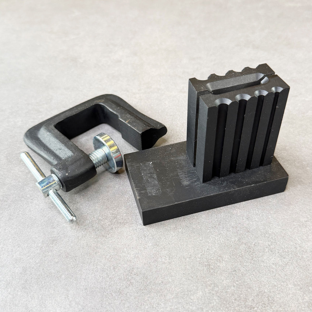 CA1631 = Reversible Ingot Mold - 4 Sizes