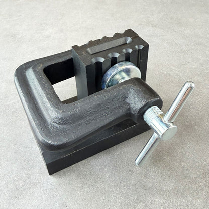 CA1631 = Reversible Ingot Mold - 4 Sizes