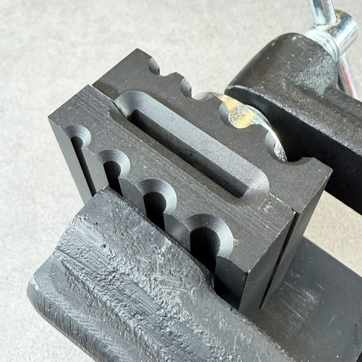 CA1631 = Reversible Ingot Mold - 4 Sizes