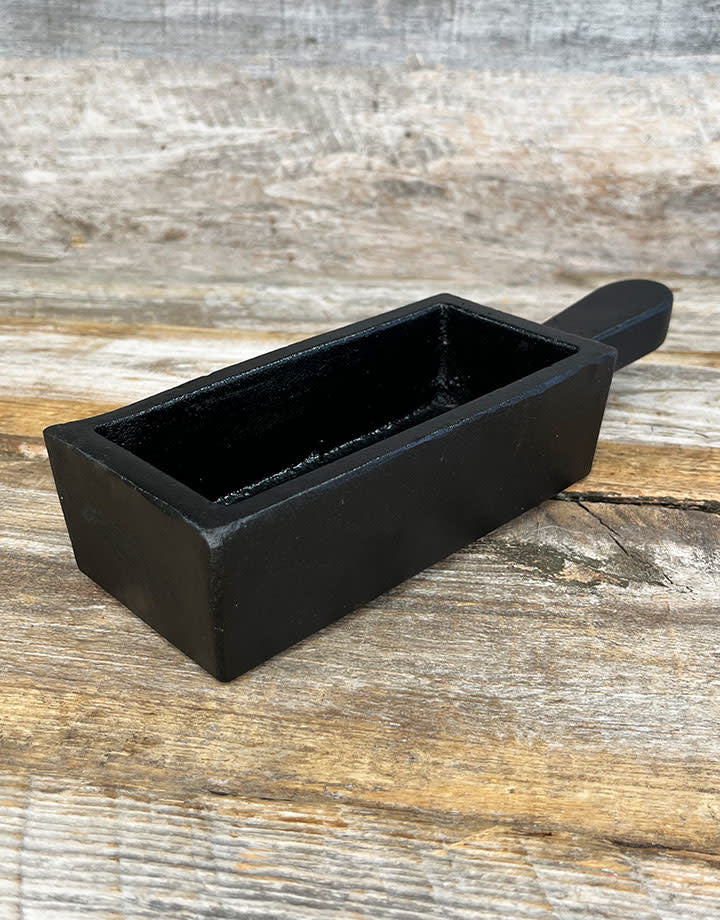 CA1651 = Economy Open Ingot Molds