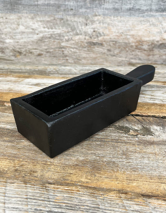 CA1651 = Economy Open Ingot Molds