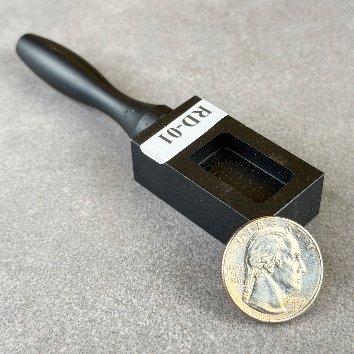 CA169X = Small Ingot Molds **Choose Size**