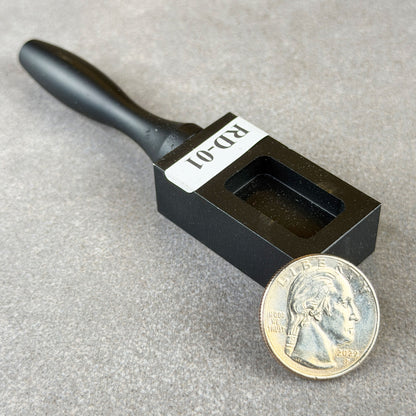 CA169X = Small Ingot Molds **Choose Size**