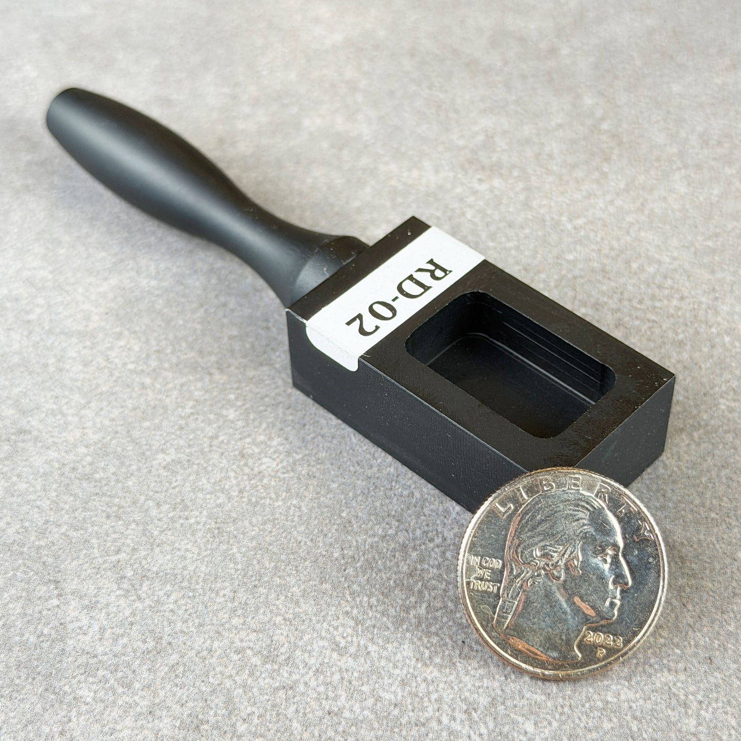 CA169X = Small Ingot Molds **Choose Size**