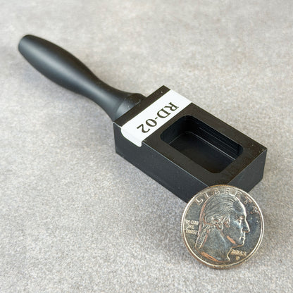 CA169X = Small Ingot Molds **Choose Size**