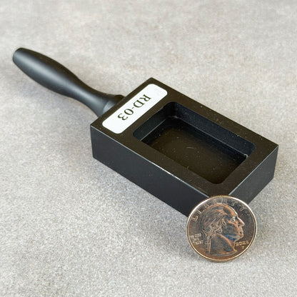 CA169X = Small Ingot Molds **Choose Size**
