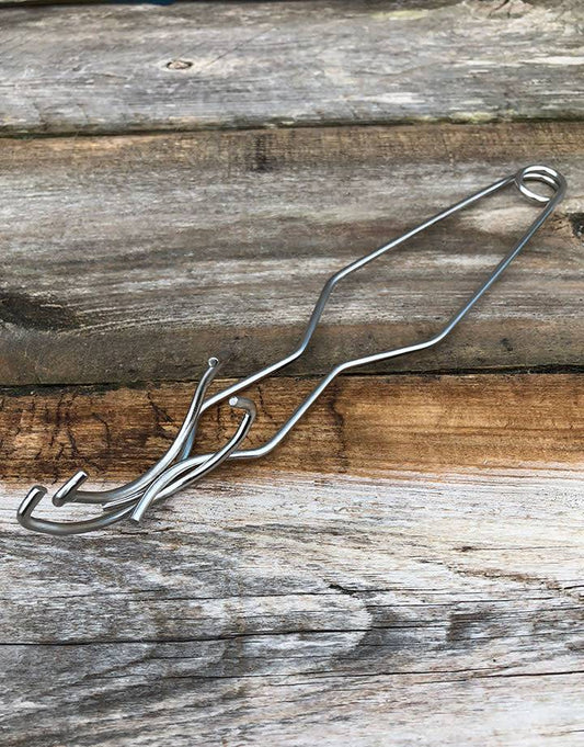 CA250X = Melting Dish Handle ''Whip''