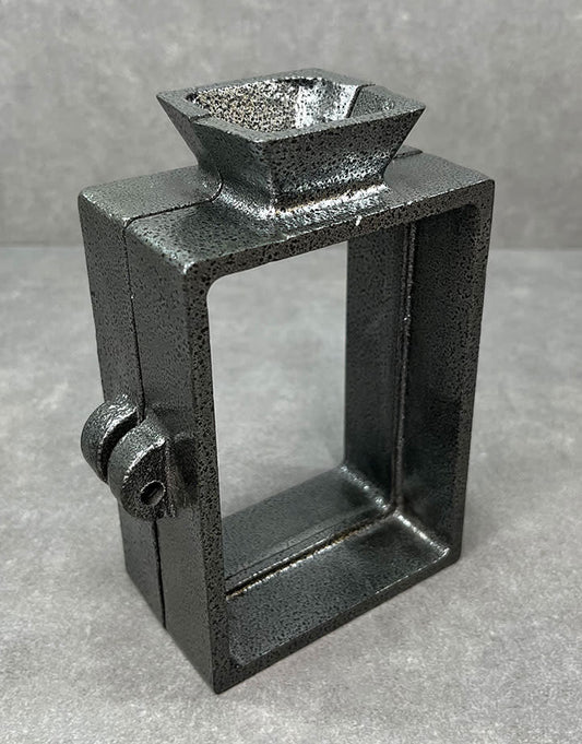 CA2952 = Economy Rectangular Sand Casting Flask