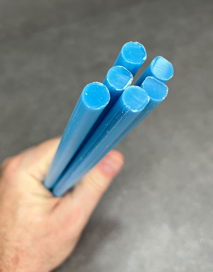 CA315X = Hard Sprue Wax 1/4lb Bag
