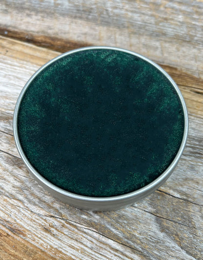 CA3410 = Repair Wax Patch-Eze Green 4 oz