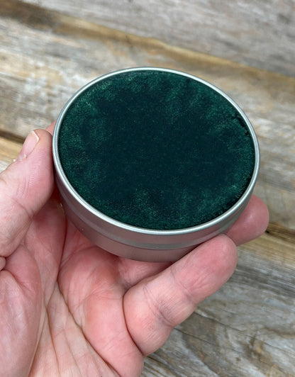 CA3410 = Repair Wax Patch-Eze Green 4 oz