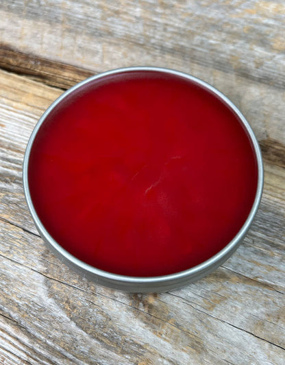 CA3409 = Repair Wax Patch-Eze Red 4 oz