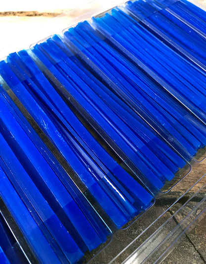 CA658 = Wax Wire Assortment - Rectangle & Square